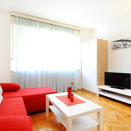 Split Central Lovely Flat Kamer foto