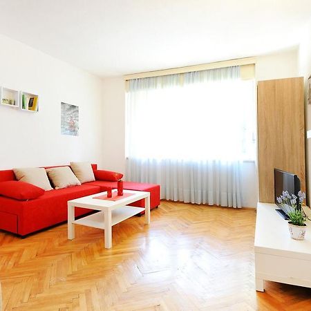 Split Central Lovely Flat Kamer foto
