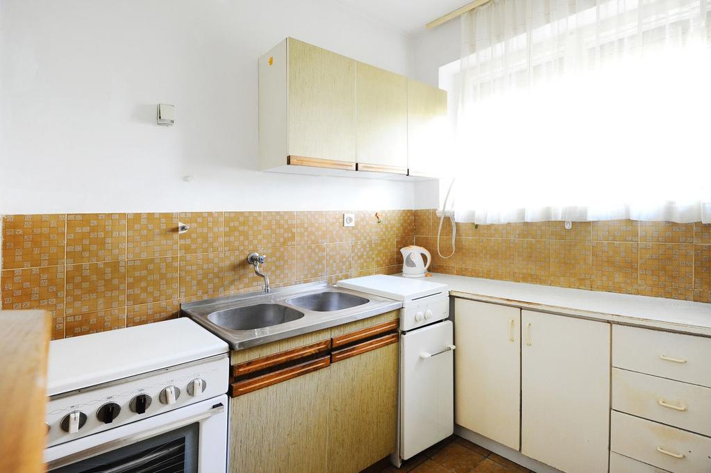 Split Central Lovely Flat Kamer foto